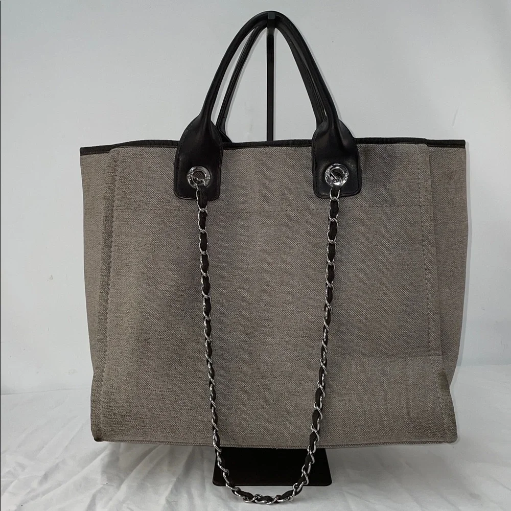 FASHION TOTE BAG FTL-03-165 - Picture 6 of 13